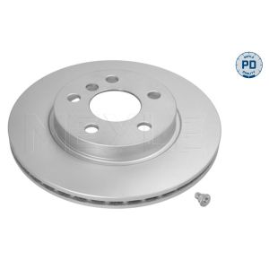 Bremsscheibe MEYLE 383 521 0065/PD