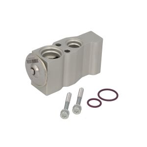 Válvula de expansão, ar condicionado MAHLE AVE 207 000P