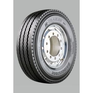 LKW Reifen BRIDGESTONE R-Trailer 001 245/70R19.5 141/140J