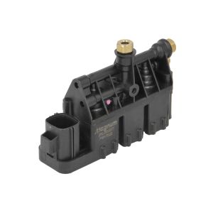 Válvula, sistema de ar comprimido MAGNUM TECHNOLOGY ZRL004MT