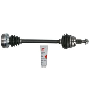 Eixo de transmissão FEBI BILSTEIN 186435