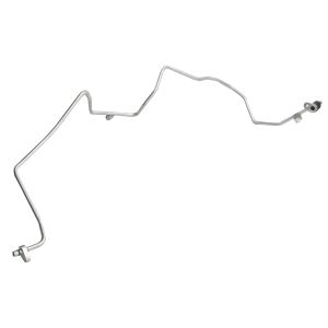 Conduite haute pression/basse pression, climatisation NRF 400053