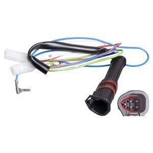Elementos, espelhos exteriores FEBI BILSTEIN 101380