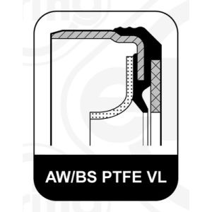 Anillo de sellado ELRING 901.260