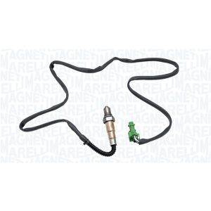 Sensor Lambda MAGNETI MARELLI 466016355326