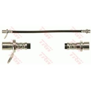 Jarruletku TRW PHA552, vasen