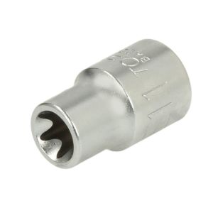 Torxeinsatz TOPTUL 3/8 zoll E11