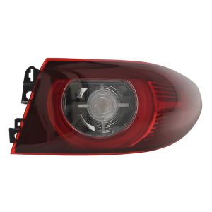 Heckleuchte DEPO 216-19AZR-UE