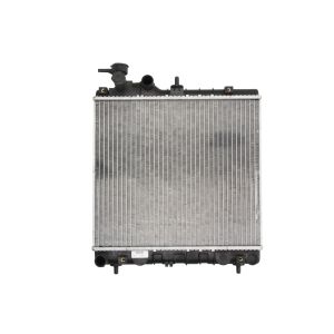 Radiador, arrefecimento do motor NRF 53257