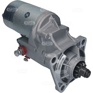 Starter HC-CARGO 112502