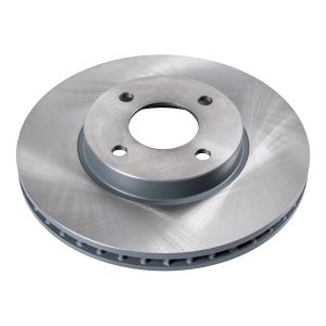 Disco de travão FEBI 108407, 1 Peça