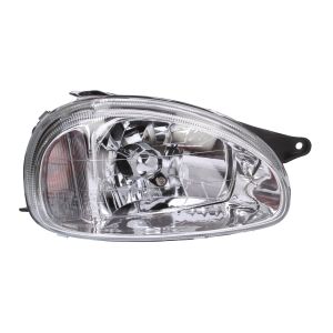 Farol principal DEPO 442-1123R-LD-EM