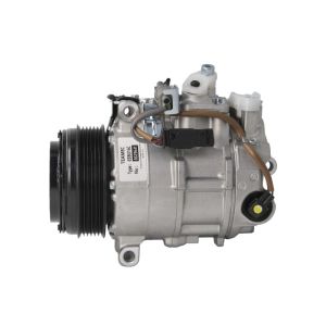 Compresseur de climatisation TEAMEC 8629641