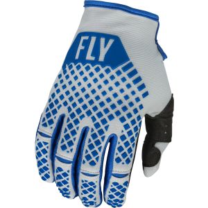 Guantes de moto FLY RACING KINETIC Talla XS