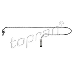 Sensor de velocidad, ABS HANS PRIES 501 466