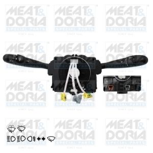 Ressort tournant, Airbag ORIGINAL PART MEAT & DORIA MD231476