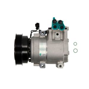 Klimakompressor NISSENS 89387