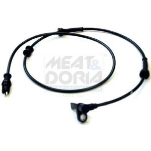ABS-sensor MEAT & DORIA 90013