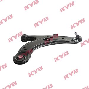 Suspensão da roda KYB KSC4304