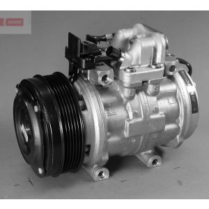 Compresseur de climatisation DENSO DCP17001