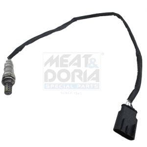 Sonda lambda MEAT & DORIA 81716E