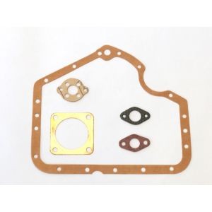 Kit de juntas do motor ATHENA P400110850022