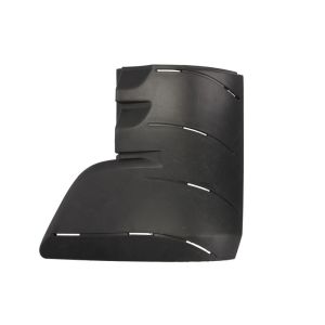 Deflector de viento PACOL MER-CP-031L izquierda