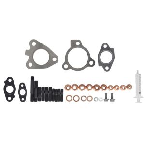 Montagesatz, Lader EVORON EVMK0294