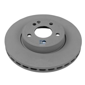 Disco de travão DT SPARE PARTS 4.67597