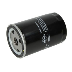 Filtro de aceite MANN-FILTER W 719/1