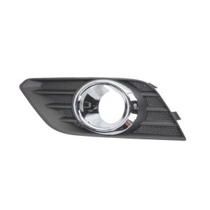 Grelha de ventilação, para-choques BLIC 6502-07-5029917P esquerdo