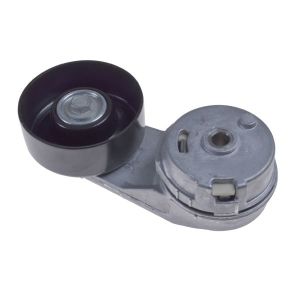 Tensor da correia, correia com nervuras em V BLUE PRINT ADG096520