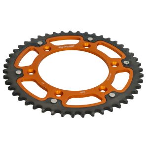 Ritzel SUPERSPROX RST-990:47-ORG