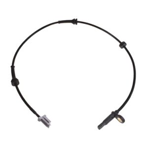 Sensor do ABS traseiro, direito TEXTAR 45054200