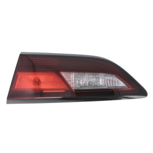 Luz traseira, direita (24V, vermelho) MAGNETI MARELLI 714081390205