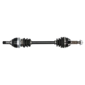Achswelle FEBI BILSTEIN 1004939