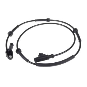 Sensor do ABS traseiro, direito BLUE PRINT ADJ137101