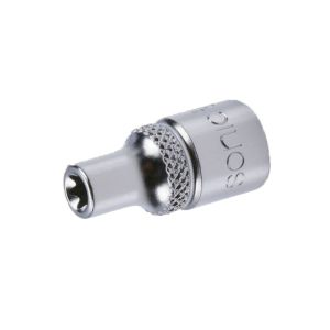 E-Torxeinsatz 1/4" SONIC E8