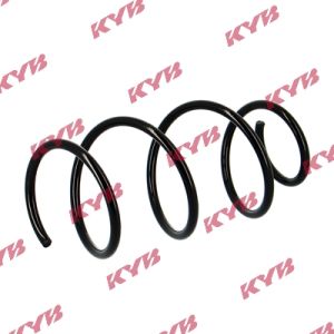 Mola de suspensão KYB RA1017