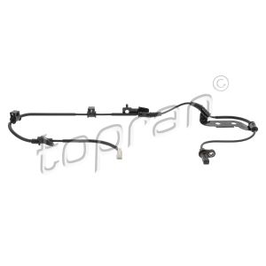 ABS-sensor HANS PRIES 821 904