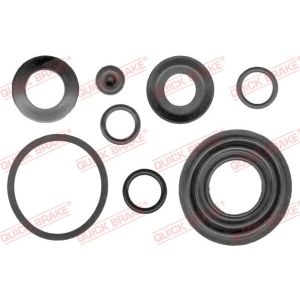 Kit di riparazione, pinza freno QUICK BRAKE 114-0147