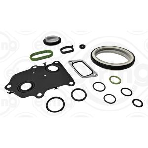 Kit de juntas, cárter ELRING 158.570