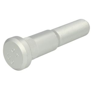 Parafusos da roda DT Spare Parts 2.65192