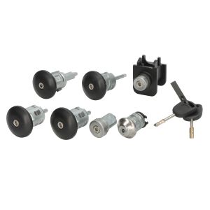 Conjunto do cilindro de bloqueio AKUSAN LCCF 01271