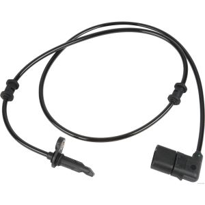 ABS-sensor HERTH+BUSS ELPARTS 70660214