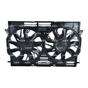 Ventilador, arrefecimento do motor NRF 470173