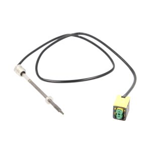 Sensor, Ladedruck FEBI 197700