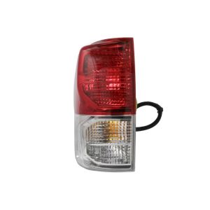 Heckleuchte DEPO 312-19A3L-AS