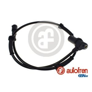 Sensor do ABS traseiro, direito AUTOFREN SEINSA DS0235