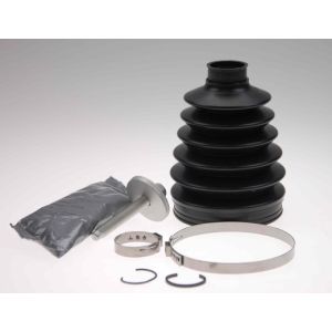 Asmanchetten set SPIDAN 37006